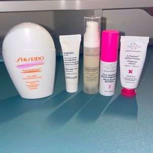 Sun Care and Skincare Bundle!